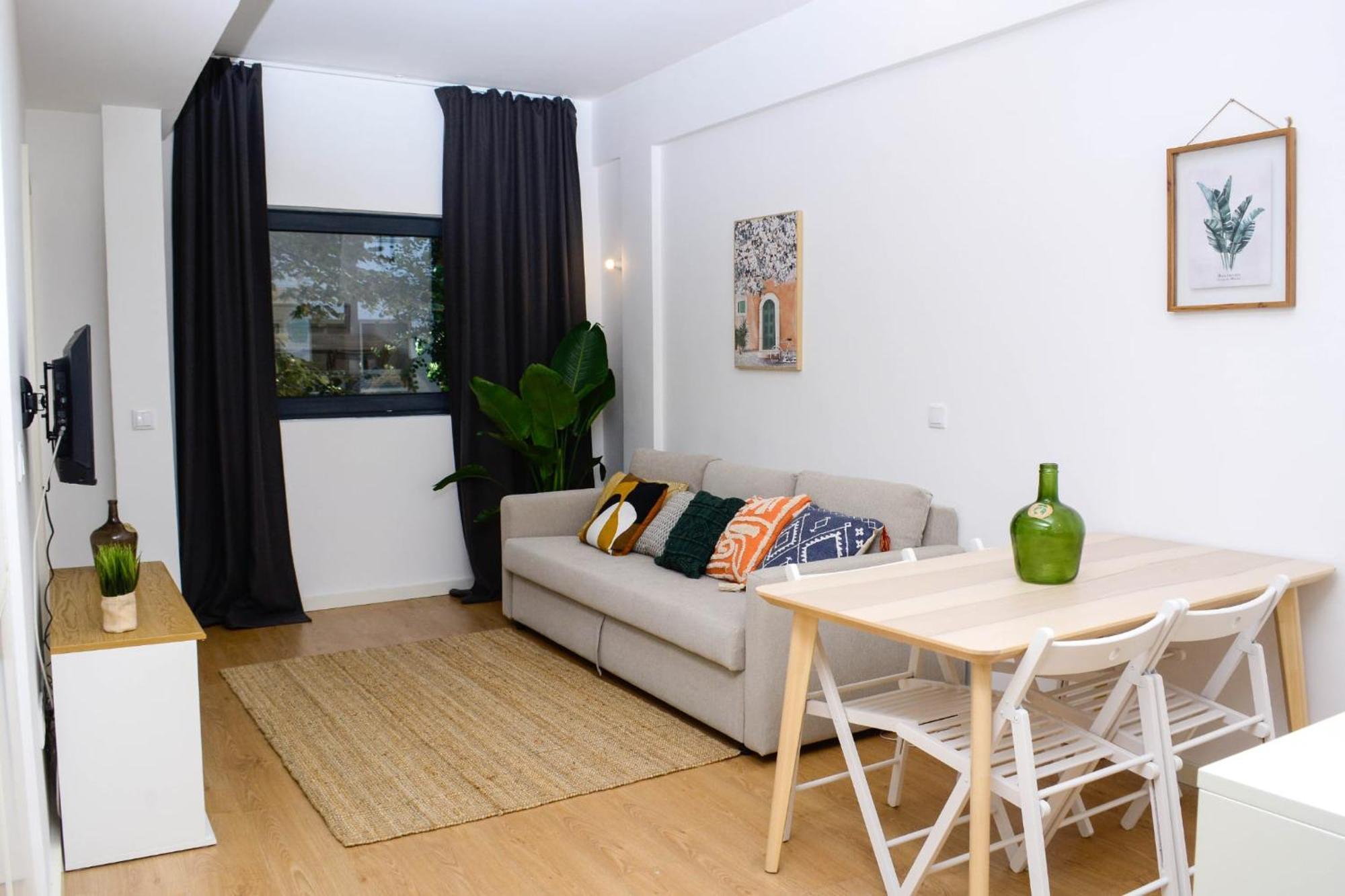 Travel And Live Apartment Porto